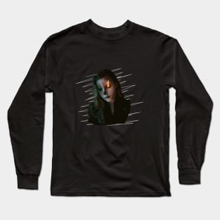 The Gothic Spirit Long Sleeve T-Shirt